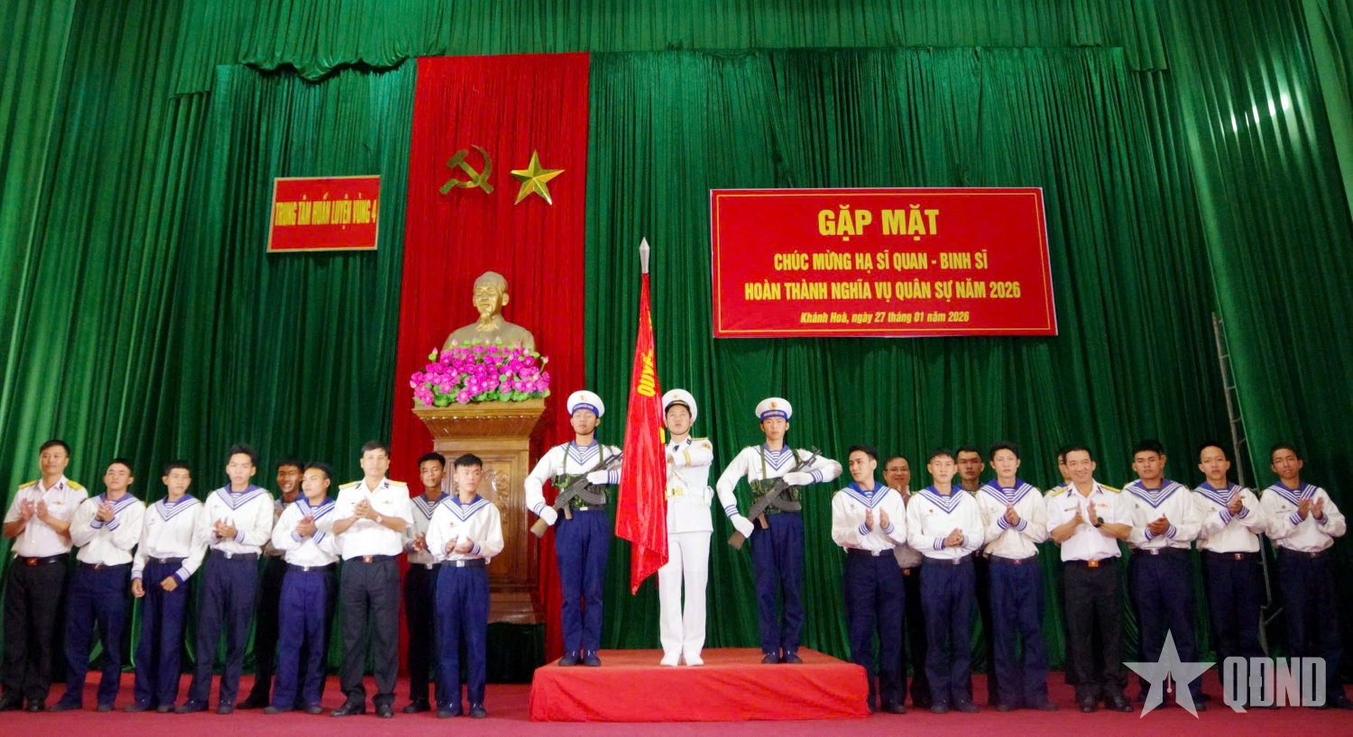 Sáng mãi phẩm chất 